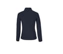 B&C Veste micropolaire femme NAVY