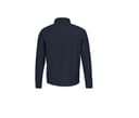 B&C Veste micropolaire homme NAVY