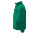 JHK Veste polaire homme KELLY GREEN