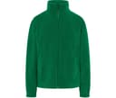JHK Veste polaire femme KELLY GREEN