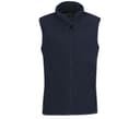 B&C Gilet polaire 300 NAVY