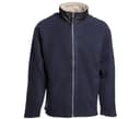 PEN DUICK Veste polaire imperméable 3 couches NAVY