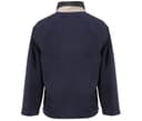 PEN DUICK Veste polaire imperméable 3 couches NAVY
