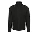 REGATTA Veste polaire 100% recyclé BLACK