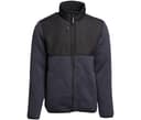 PEN DUICK Veste polaire épaisse HEATHER NAVY
