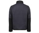 PEN DUICK Veste polaire épaisse HEATHER NAVY