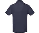 B&C Polo bio homme NAVY BLUE