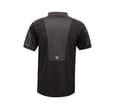 REGATTA Polo respirant Offensive BLACK