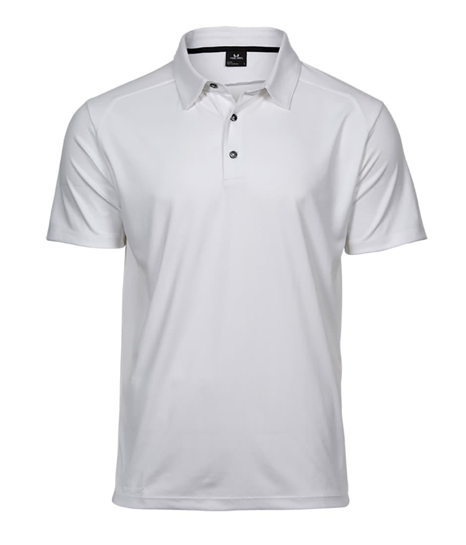 Polo de sport WHITE