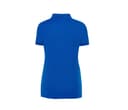 JHK Polo de sport femme ROYAL BLUE