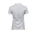 TEE JAYS Polo femme 215 WHITE
