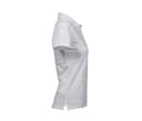 TEE JAYS Polo femme 215 WHITE