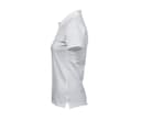 TEE JAYS Polo femme 215 WHITE