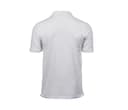 TEE JAYS Polo homme 215 WHITE