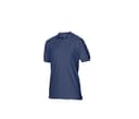 GILDAN Polo piqué premium coton 220 NAVY