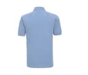 RUSSELL Polo coton 200 SKY
