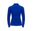JHK Polo manches longues femme 200 ROYAL BLUE