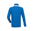 FRONT ROW Polo de rugby manches longues ROYAL