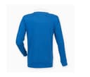 FRONT ROW Polo de rugby manches longues ROYAL