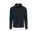 HEROCK Polo manches longues NAVY