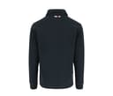 HEROCK Polo manches longues NAVY