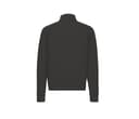 FRUIT OF THE LOOM Sweat grand zip homme LIGHT GRAPHITE