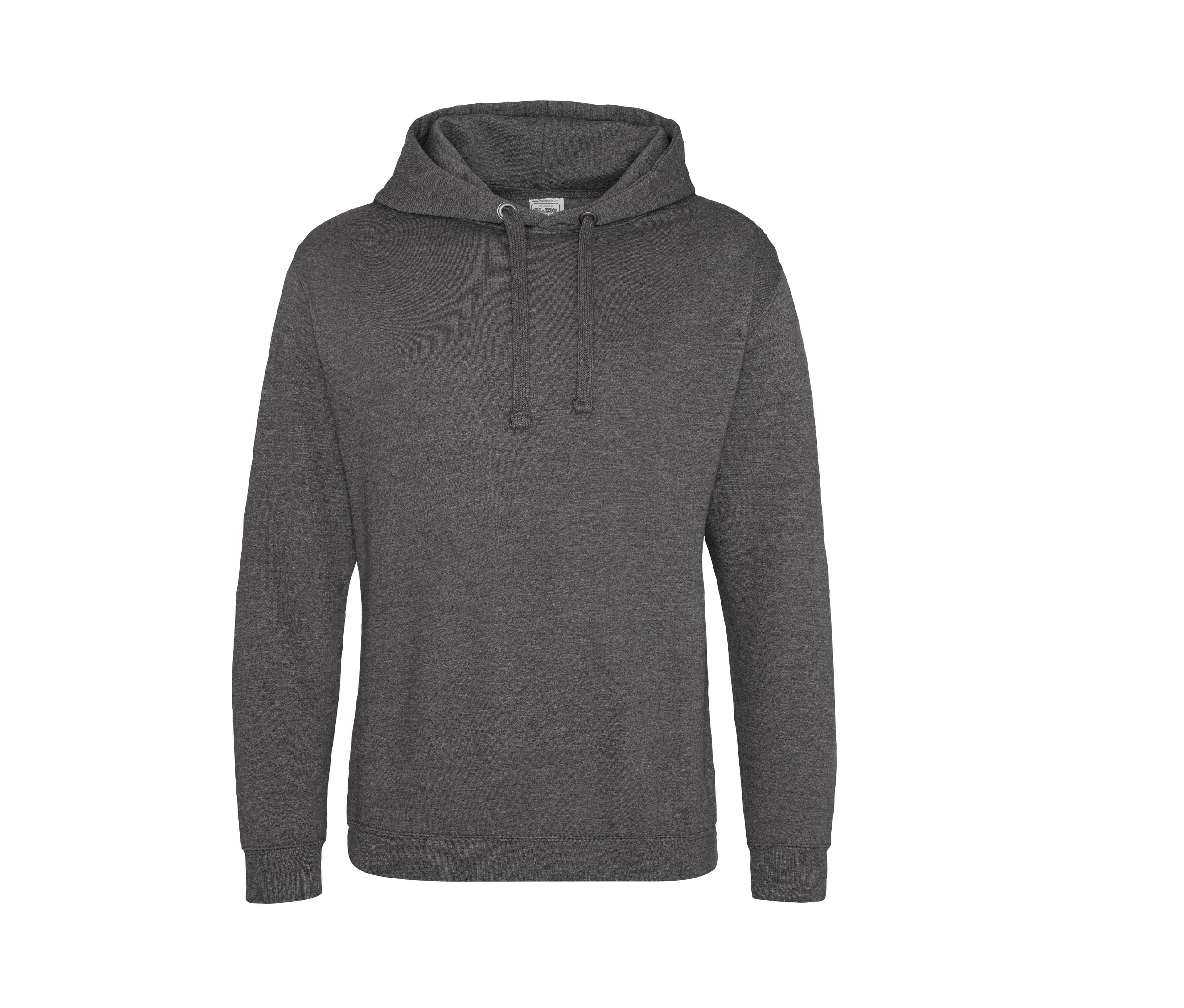 Sweat capuche CHARCOAL