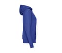 FRUIT OF THE LOOM Sweat capuche femme ROYAL BLUE