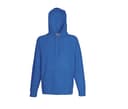 FRUIT OF THE LOOM Sweat léger capuche homme ROYAL BLUE