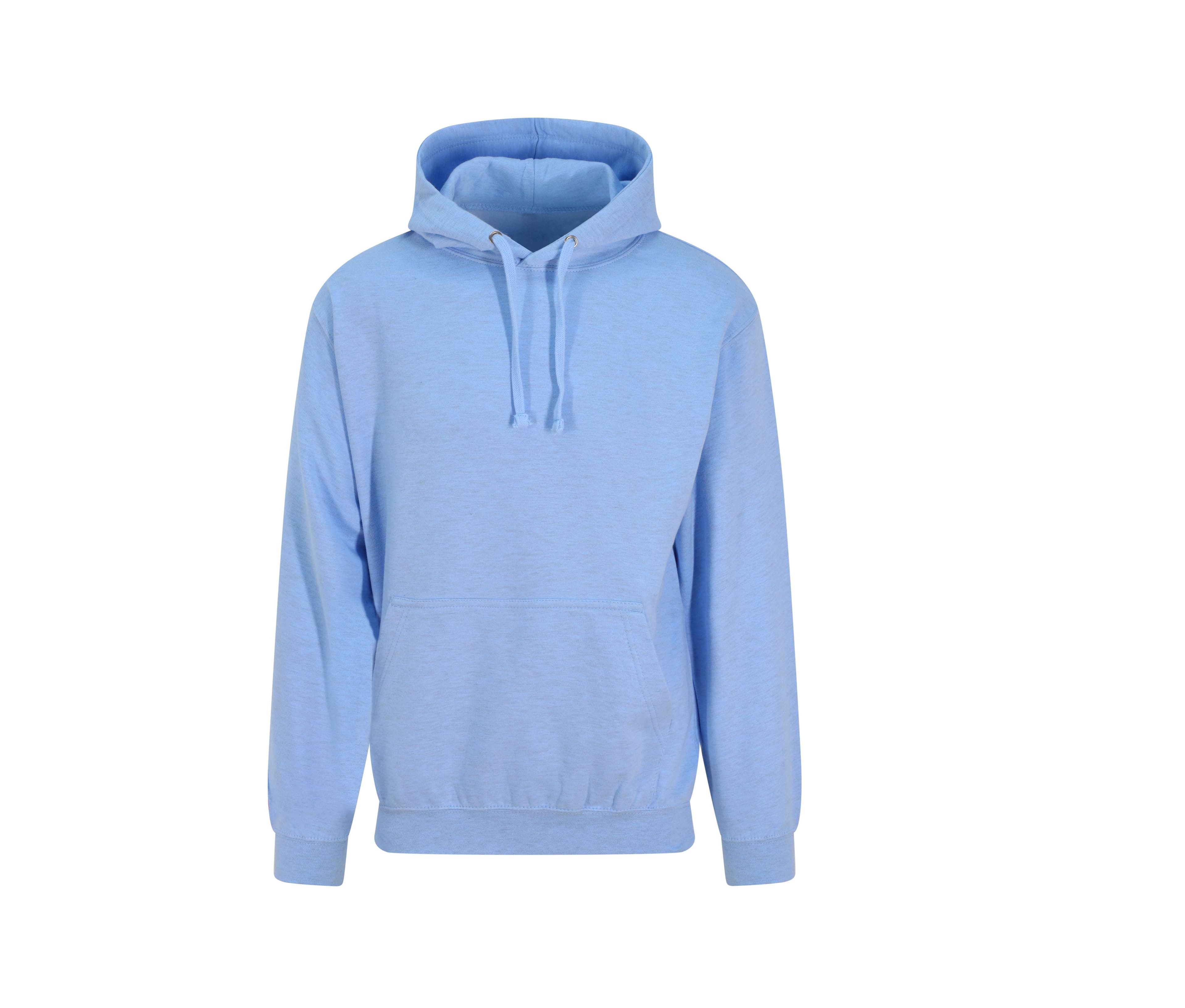 Sweat capuche SURF BLUE