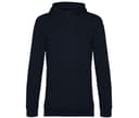 B&C Sweat capuche # NAVY BLUE