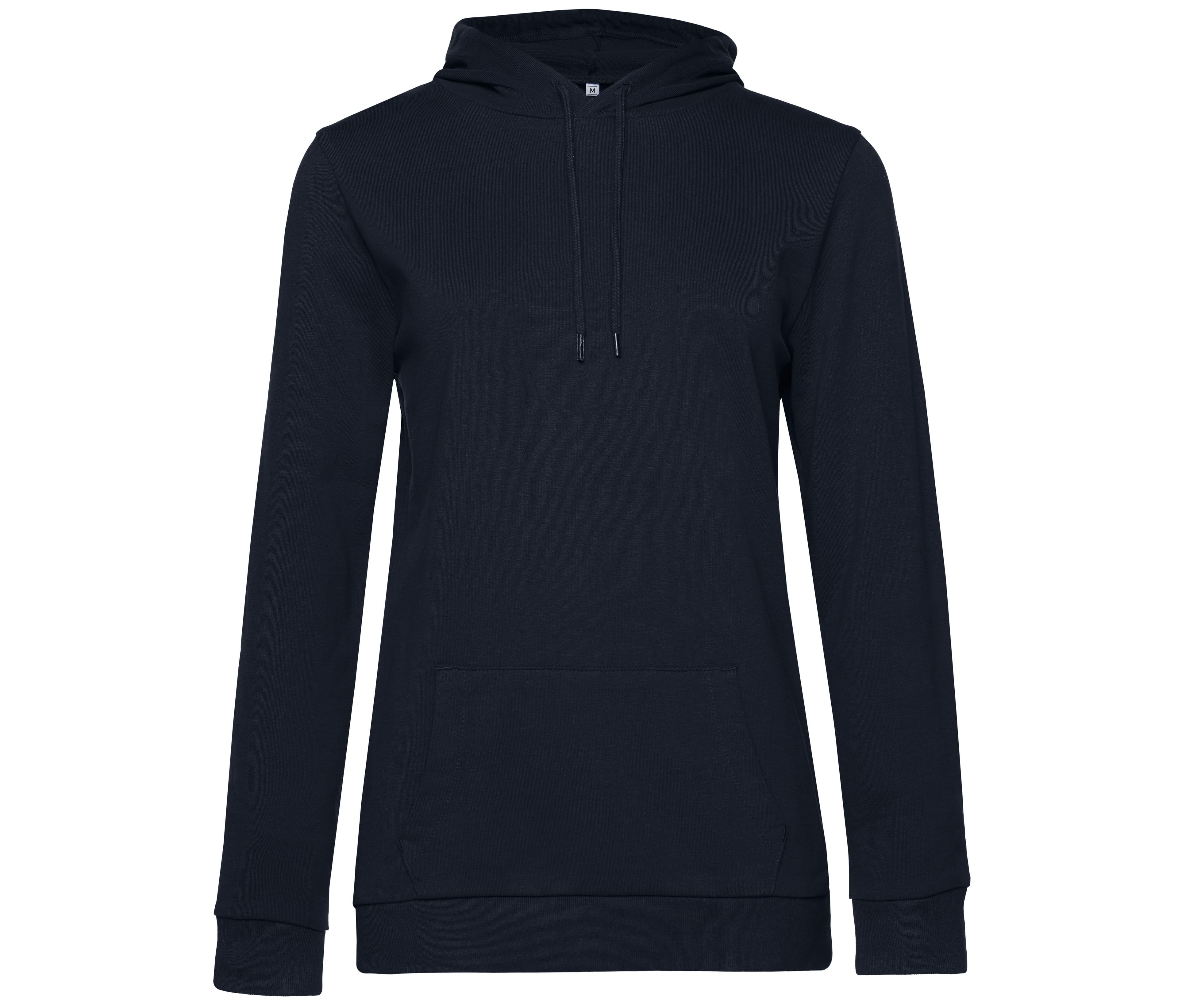 Sweat capuche # femme NAVY BLUE