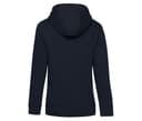 B&C Sweat capuche QUEEN NAVY BLUE