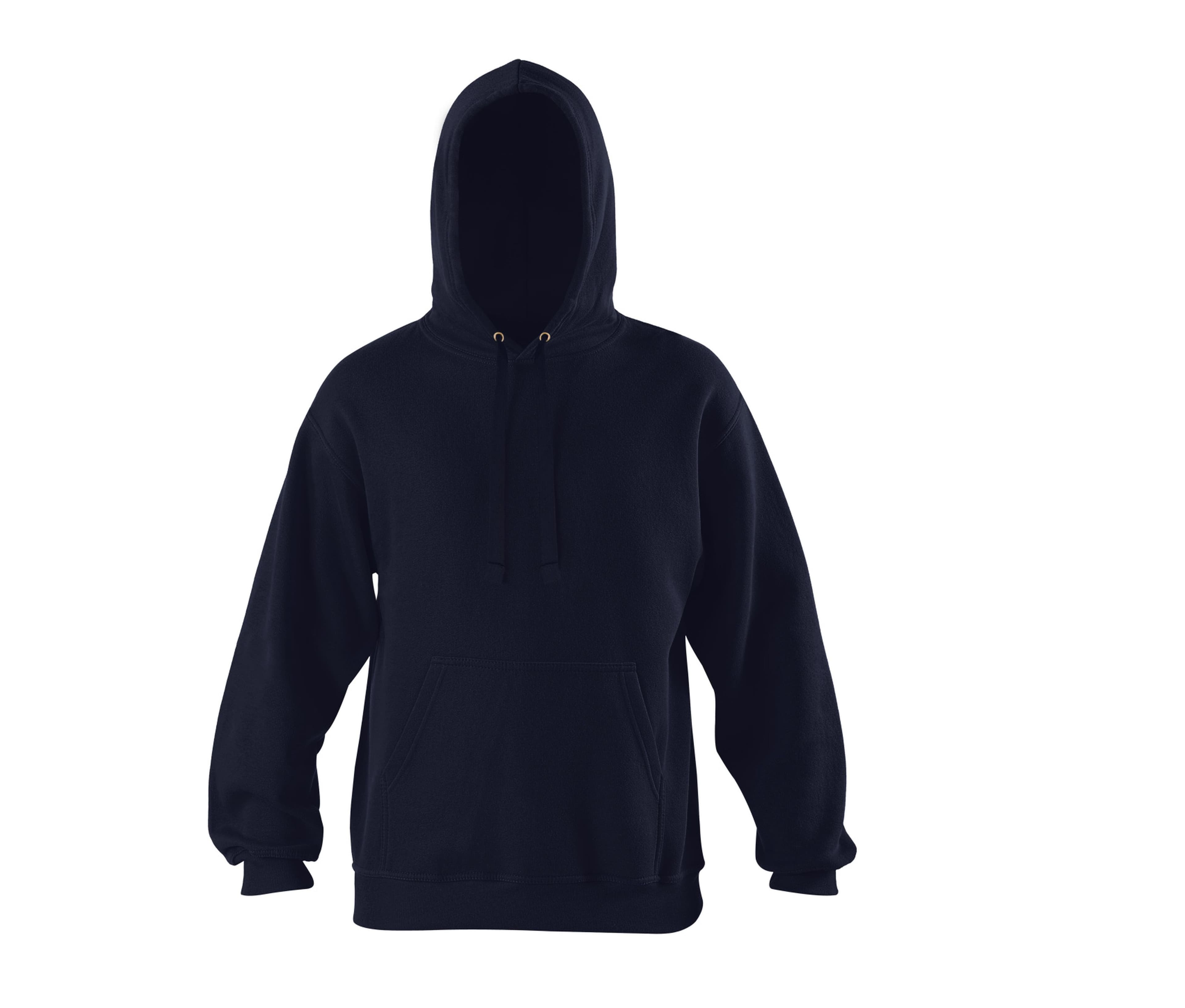 Sweat capuche 300 NAVY