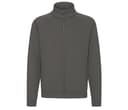 FRUIT OF THE LOOM Sweat zippé Premium LIGHT GRAPHITE