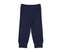LARKWOOD Pyjama enfant NAVY/WHITE