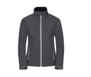RUSSELL Veste Softshell Bionic femme IRON GREY