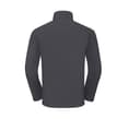 RUSSELL Veste Softshell 3 couches Bionic homme IRON GREY