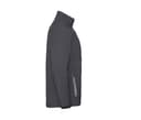 RUSSELL Veste Softshell 3 couches Bionic homme IRON GREY