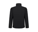REGATTA Softshell en polyester recyclé BLACK