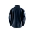 RESULT Veste de travail Softshell homme NAVY