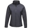 REGATTA Veste Softshell interactive femme NAVY/NAVY