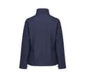 REGATTA Veste Softshell interactive femme NAVY/NAVY