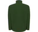 JHK Veste Softshell homme BOTTLE GREEN