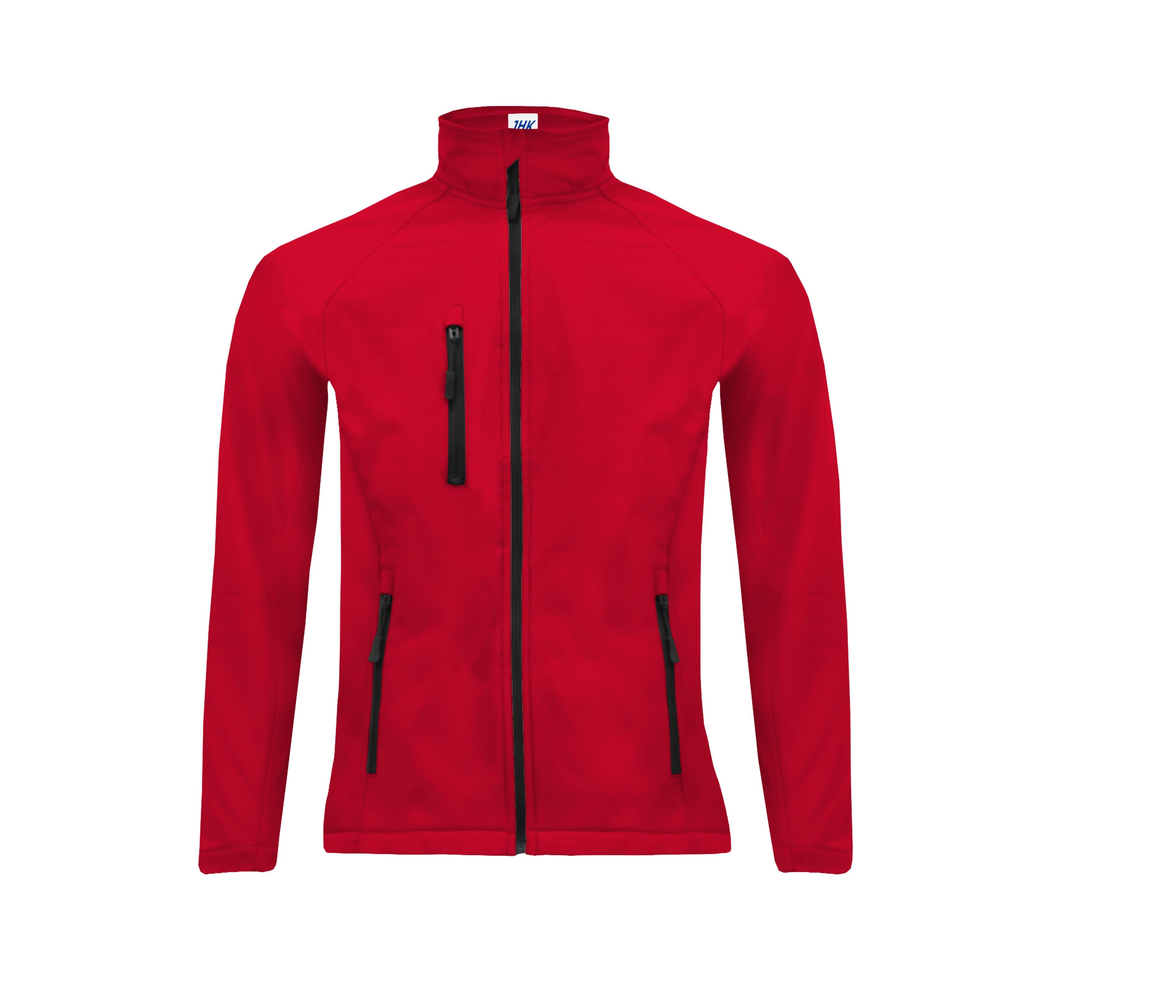 Veste Softshell femme RED