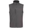 REGATTA Bodywarmer Softshell homme SEAL GREY