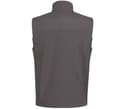REGATTA Bodywarmer Softshell homme SEAL GREY