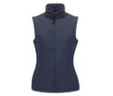 REGATTA Bodywarmer Softshell femme NAVY/NAVY