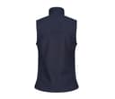 REGATTA Bodywarmer Softshell femme NAVY/NAVY