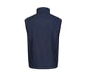 REGATTA Bodywarmer Softshell NAVY/FRENCH BLUE